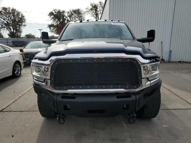 3C6UR5CL1KG665585 2019 2019 RAM 2500- Tradesman 5