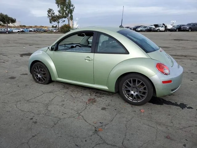 3VWSG31CX6M418003 2006 2006 Volkswagen New Beetle- 2-5L Opt 2