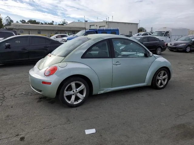 3VWSG31CX6M418003 2006 2006 Volkswagen New Beetle- 2-5L Opt 3