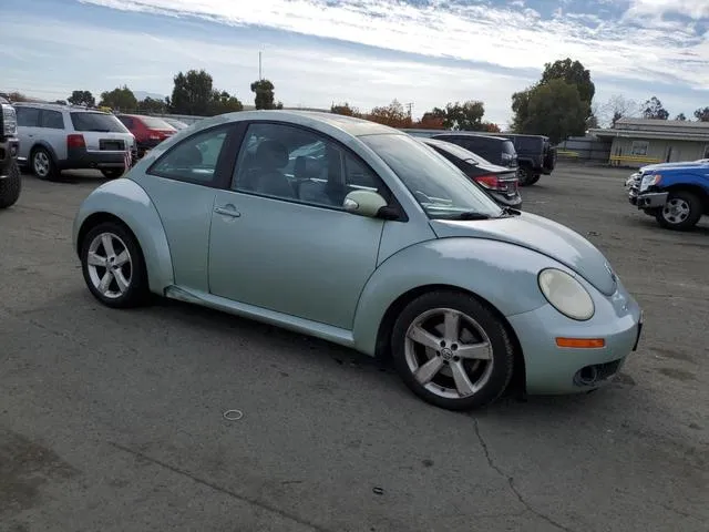 3VWSG31CX6M418003 2006 2006 Volkswagen New Beetle- 2-5L Opt 4