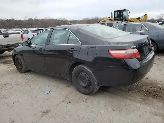 4T1BE46K68U753557 2008 2008 Toyota Camry- CE 2