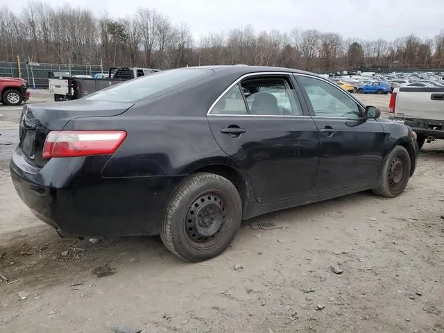 4T1BE46K68U753557 2008 2008 Toyota Camry- CE 3