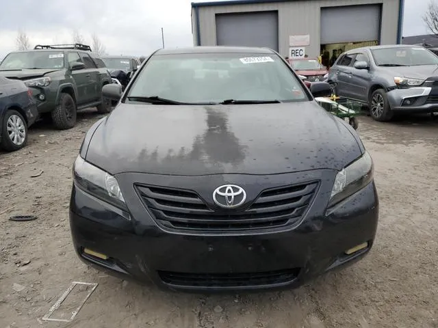 4T1BE46K68U753557 2008 2008 Toyota Camry- CE 5