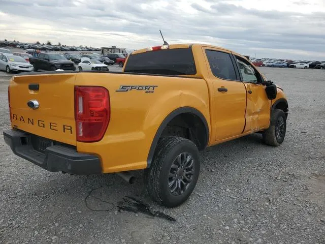 1FTER4FH1MLD14907 2021 2021 Ford Ranger- XL 3