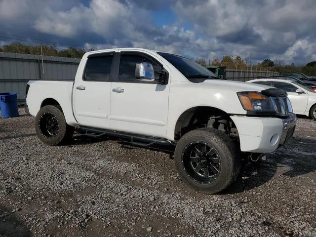 1N6AA07A74N504082 2004 2004 Nissan Titan- XE 4