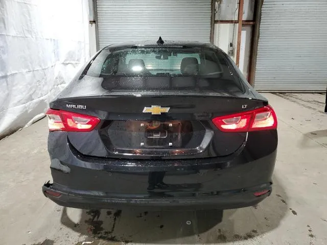 1G1ZD5ST7RF243744 2024 2024 Chevrolet Malibu- LT 6