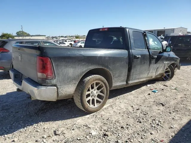 1D7RB1GT4AS115798 2010 2010 Dodge RAM 1500 3