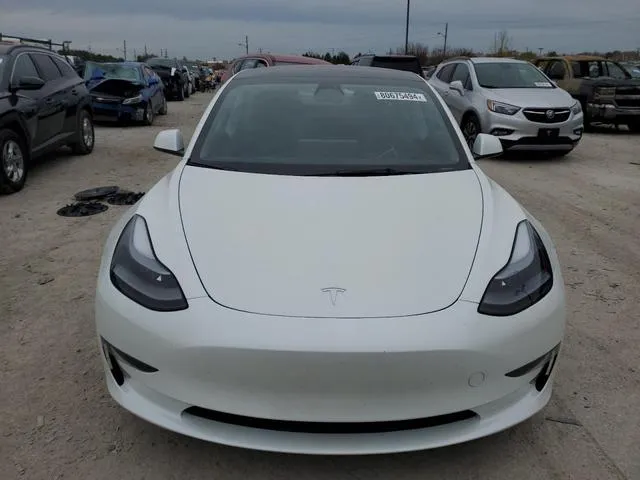 5YJ3E1EA2PF461783 2023 2023 Tesla MODEL 3 5