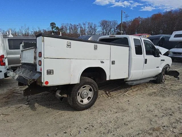 1FDWX35P97EB40392 2007 2007 Ford F-350- Srw Super Duty 3