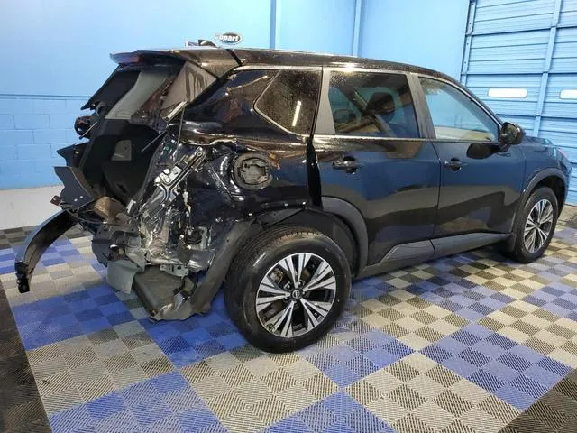 JN8BT3BBXPW469107 2023 2023 Nissan Rogue- SV 3