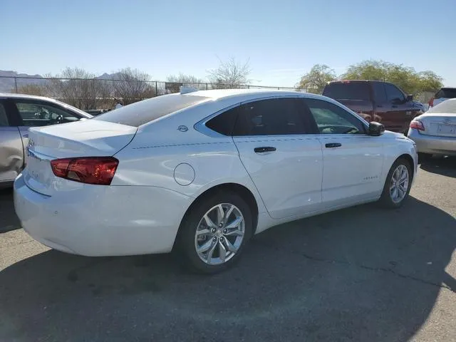 1G11Z5S37KU147533 2019 2019 Chevrolet Impala- LT 3