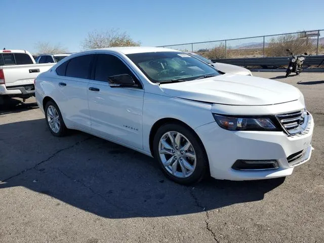 1G11Z5S37KU147533 2019 2019 Chevrolet Impala- LT 4