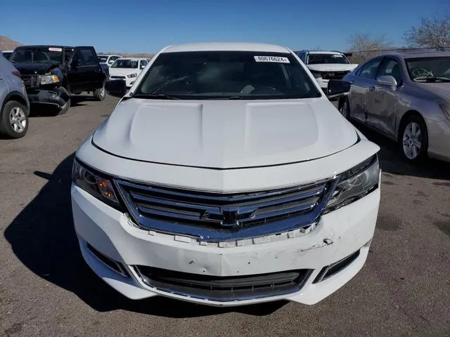 1G11Z5S37KU147533 2019 2019 Chevrolet Impala- LT 5