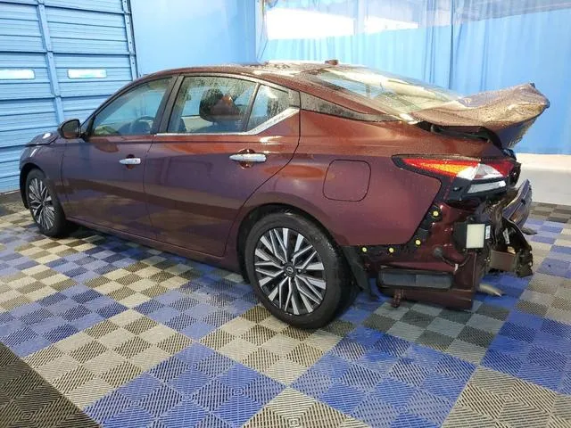 1N4BL4DV6RN336481 2024 2024 Nissan Altima- SV 2