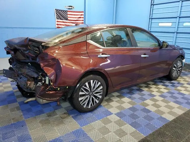 1N4BL4DV6RN336481 2024 2024 Nissan Altima- SV 3