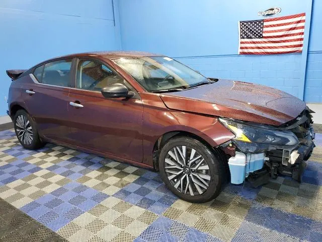 1N4BL4DV6RN336481 2024 2024 Nissan Altima- SV 4