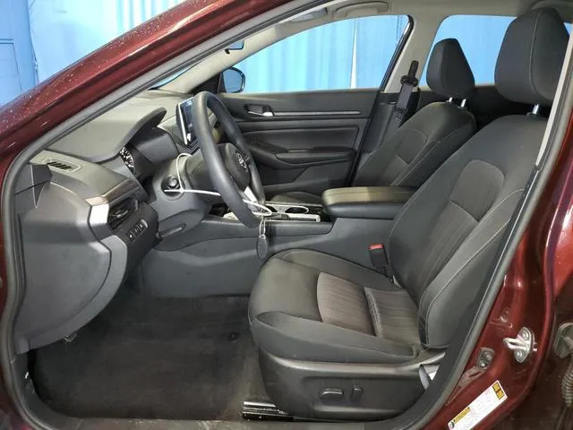 1N4BL4DV6RN336481 2024 2024 Nissan Altima- SV 7