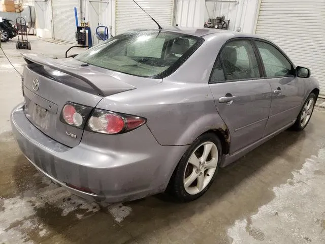 1YVHP80D865M30171 2006 2006 Mazda 6- S 3