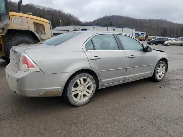 3FAHP08178R120469 2008 2008 Ford Fusion- Sel 3