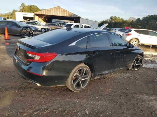 1HGCV1F31LA066403 2020 2020 Honda Accord- Sport 3