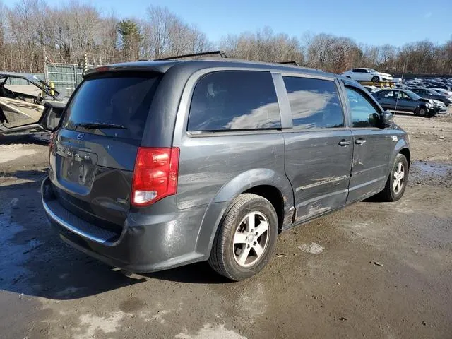 2D4RN3DG2BR786834 2011 2011 Dodge Grand Caravan- Mainstreet 3