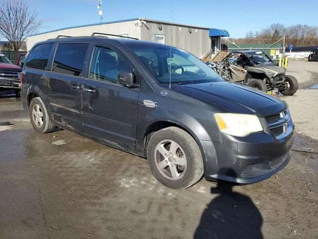 2D4RN3DG2BR786834 2011 2011 Dodge Grand Caravan- Mainstreet 4