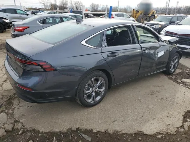 1HGCY1F32RA052624 2024 2024 Honda Accord- EX 3