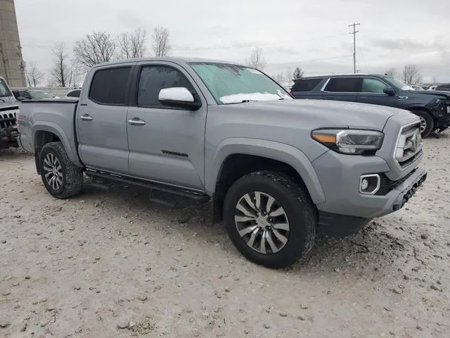 3TMGZ5AN8LM330711 2020 2020 Toyota Tacoma- Double Cab 4