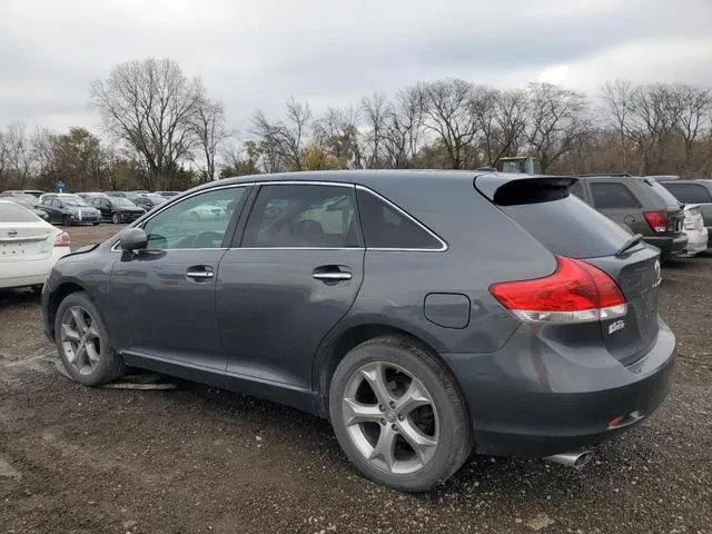 4T3BK11A79U003406 2009 2009 Toyota Venza 2