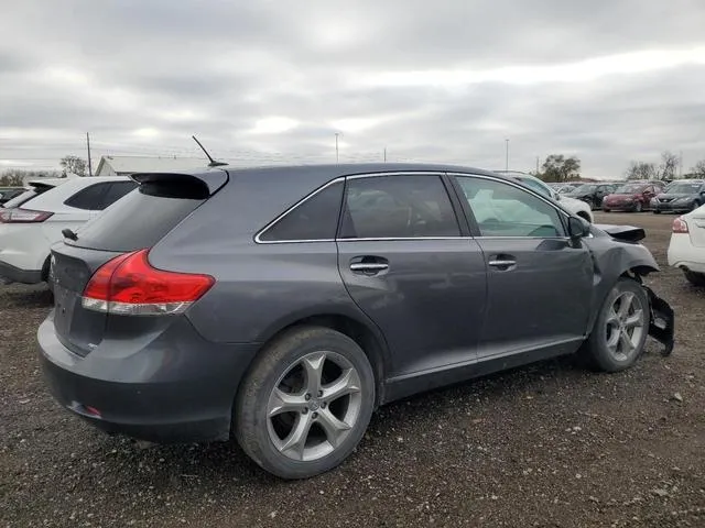 4T3BK11A79U003406 2009 2009 Toyota Venza 3