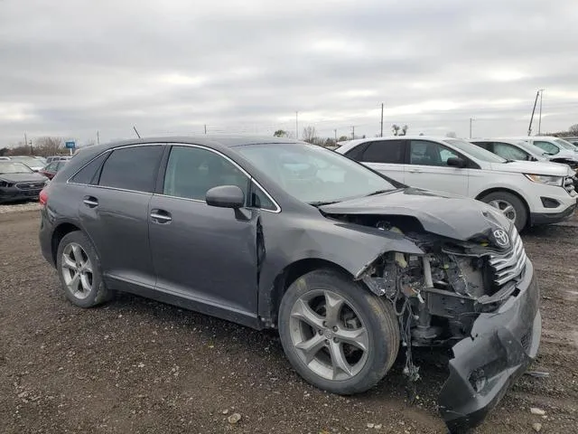 4T3BK11A79U003406 2009 2009 Toyota Venza 4