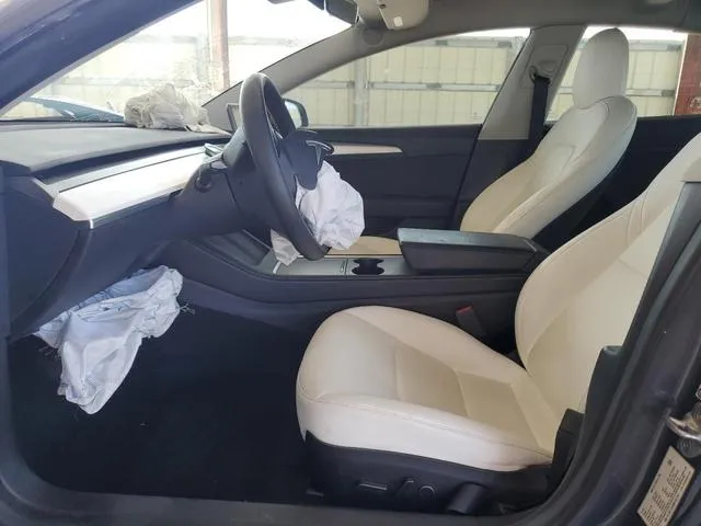 5YJ3E1EA6NF152704 2022 2022 Tesla MODEL 3 7