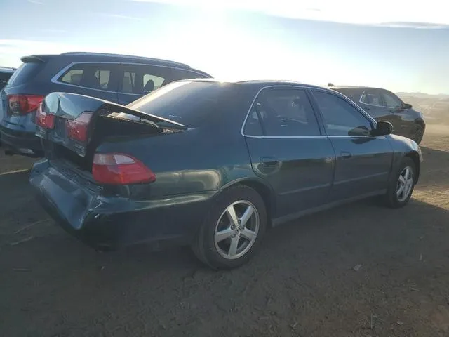 1HGCG164XXA056221 1999 1999 Honda Accord- LX 3