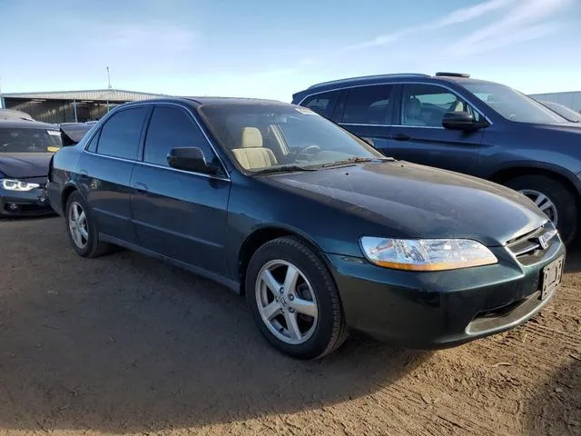 1HGCG164XXA056221 1999 1999 Honda Accord- LX 4