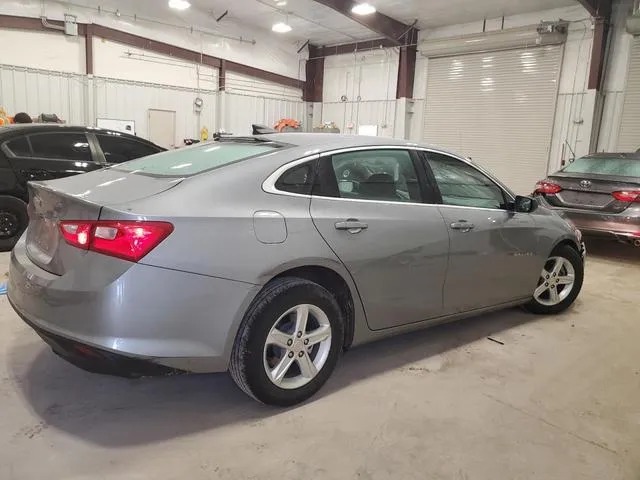 1G1ZC5ST3PF153040 2023 2023 Chevrolet Malibu- LS 3