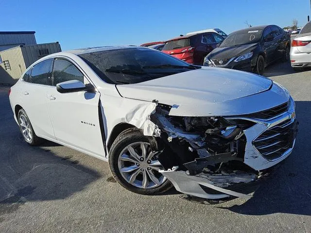 1G1ZD5ST0RF123851 2024 2024 Chevrolet Malibu- LT 4