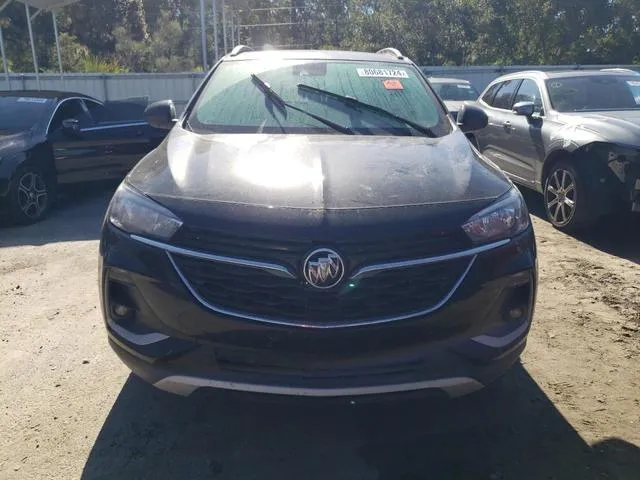 KL4MMDS20PB137296 2023 2023 Buick Encore- Select 5