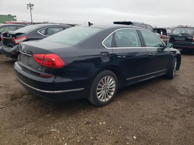 1VWBT7A30GC023706 2016 2016 Volkswagen Passat- SE 3