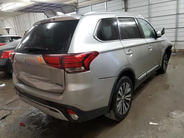 JA4AZ3A35LZ033994 2020 2020 Mitsubishi Outlander- SE 3