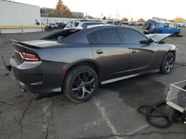 2C3CDXHG7KH686973 2019 2019 Dodge Charger- GT 3