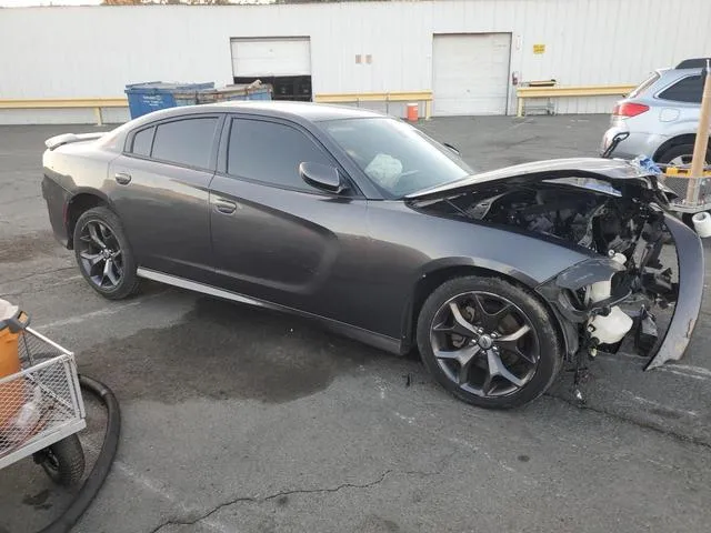 2C3CDXHG7KH686973 2019 2019 Dodge Charger- GT 4