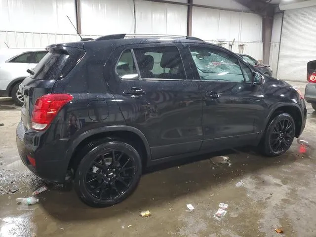 KL7CJPSM6NB505553 2022 2022 Chevrolet Trax- 1LT 3