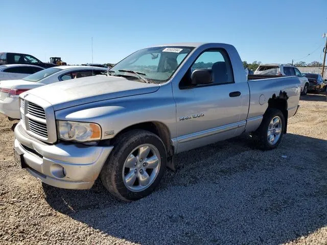 1D7HA16D45J533539 2005 2005 Dodge RAM 1500- ST 1