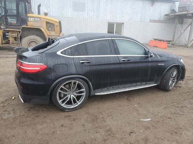 WDC0J8JB3JF431517 2018 2018 Mercedes-Benz GLC-Class- 63 4Ma 3