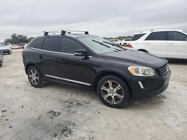 YV4902DZ1E2552076 2014 2014 Volvo XC60- T6 4