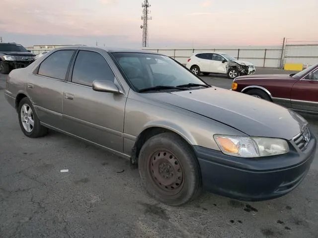 JT2BG22K8Y0526458 2000 2000 Toyota Camry- CE 4