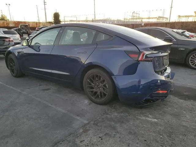 5YJ3E1EA4RF767693 2024 2024 Tesla MODEL 3 2