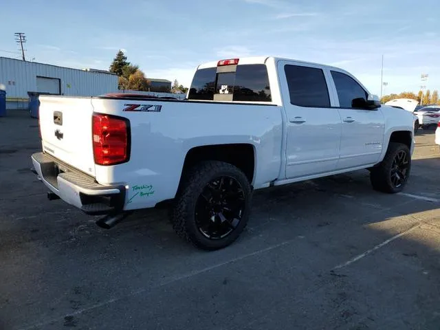 3GCUKREC8JG644149 2018 2018 Chevrolet Silverado- K1500 Lt 3