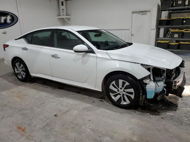 1N4BL4BV6PN399094 2023 2023 Nissan Altima- S 4