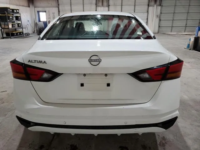 1N4BL4BV6PN399094 2023 2023 Nissan Altima- S 6